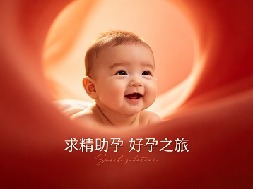 白朗求精助孕科学助孕 开启专属好孕之旅