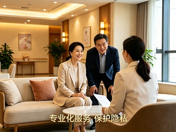 白朗有偿售卵代生女生的客户的客户群体有哪些